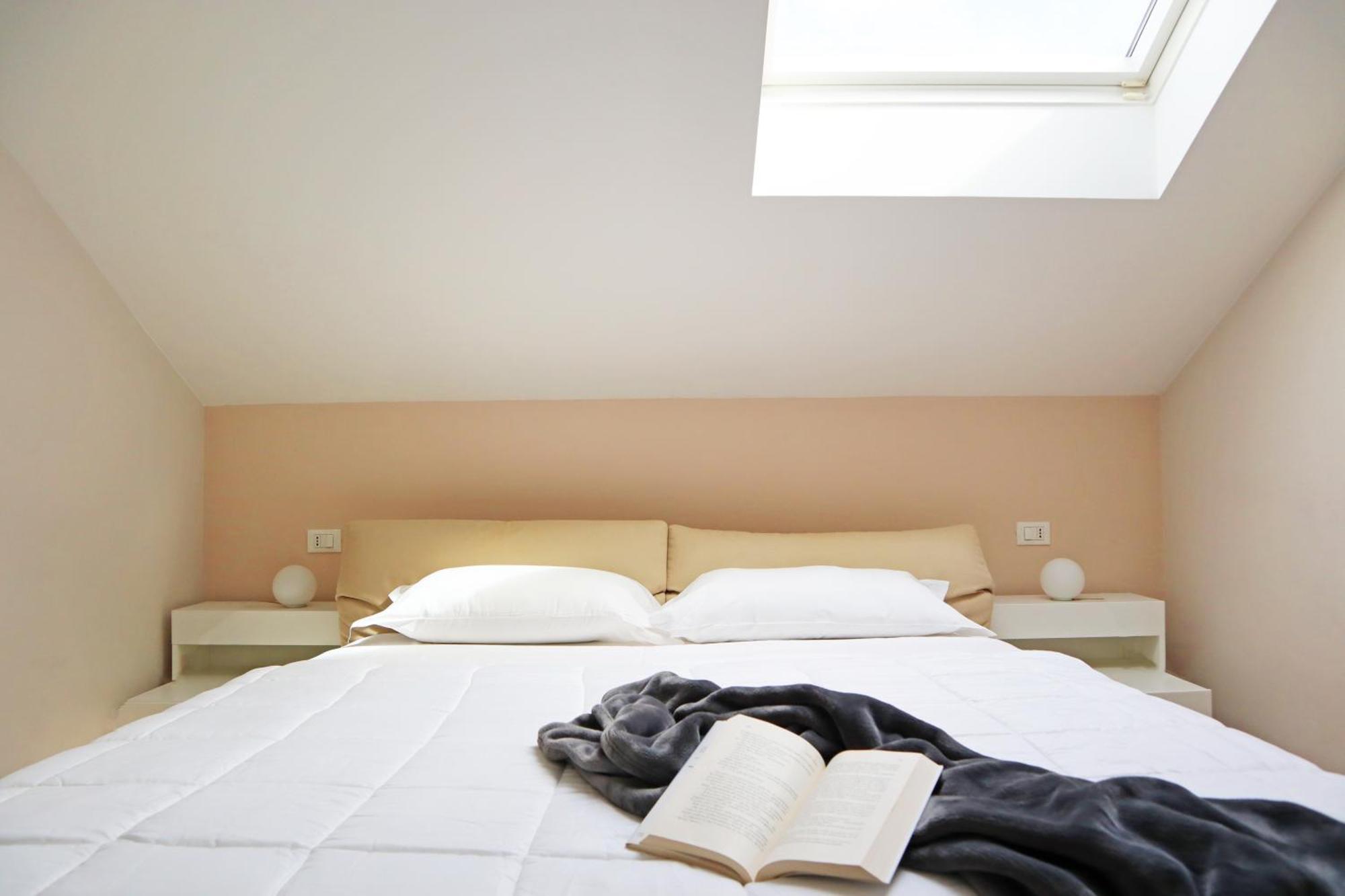 Apartament Castello Charme Style House Mediolan Zewnętrze zdjęcie