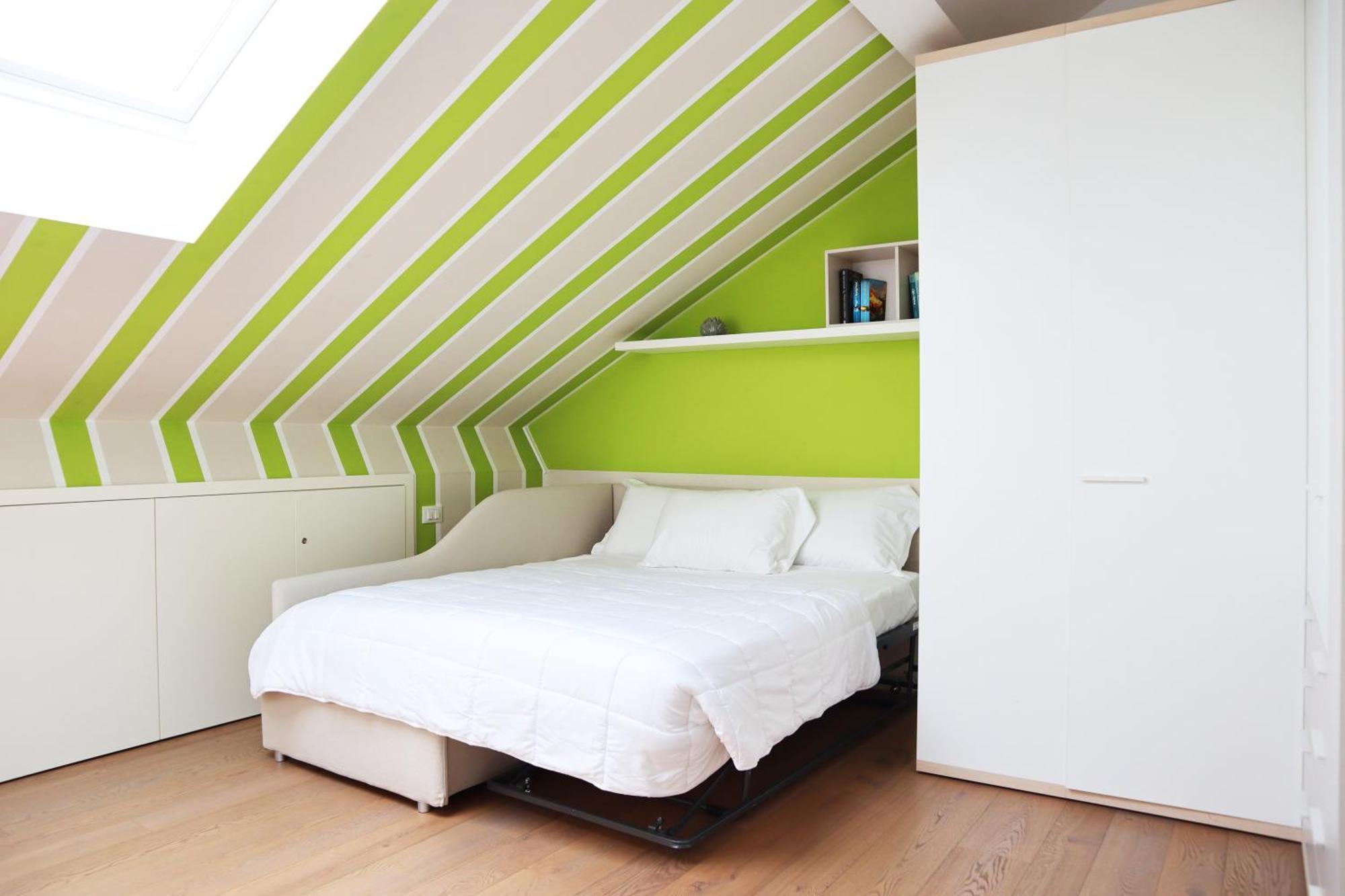 Apartament Castello Charme Style House Mediolan Zewnętrze zdjęcie