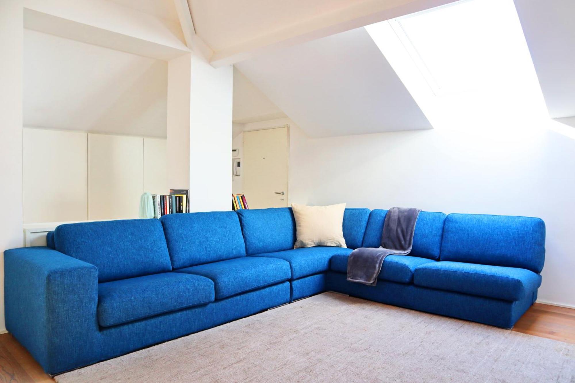 Apartament Castello Charme Style House Mediolan Zewnętrze zdjęcie
