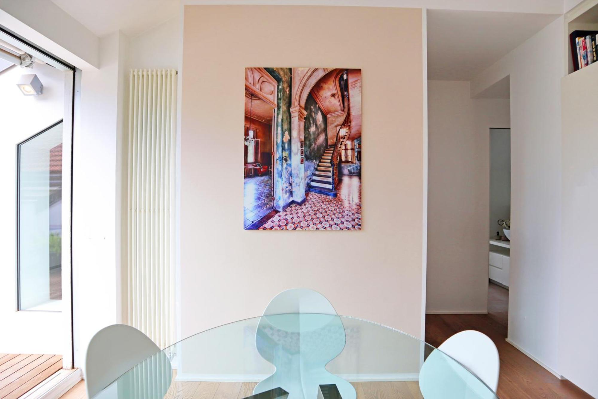 Apartament Castello Charme Style House Mediolan Zewnętrze zdjęcie